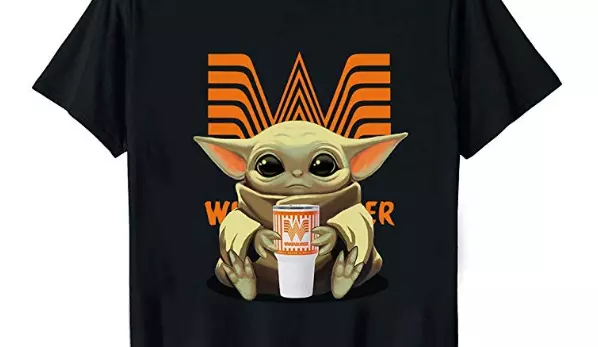 whataburger yeti