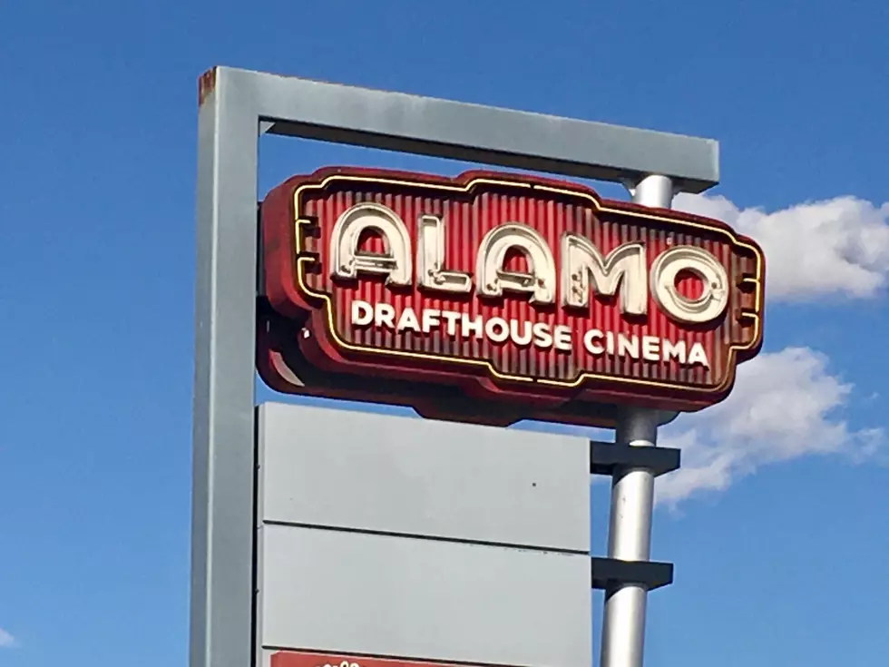 Lubbock’s Alamo Drafthouse Will Reopen Thursday, September 2nd