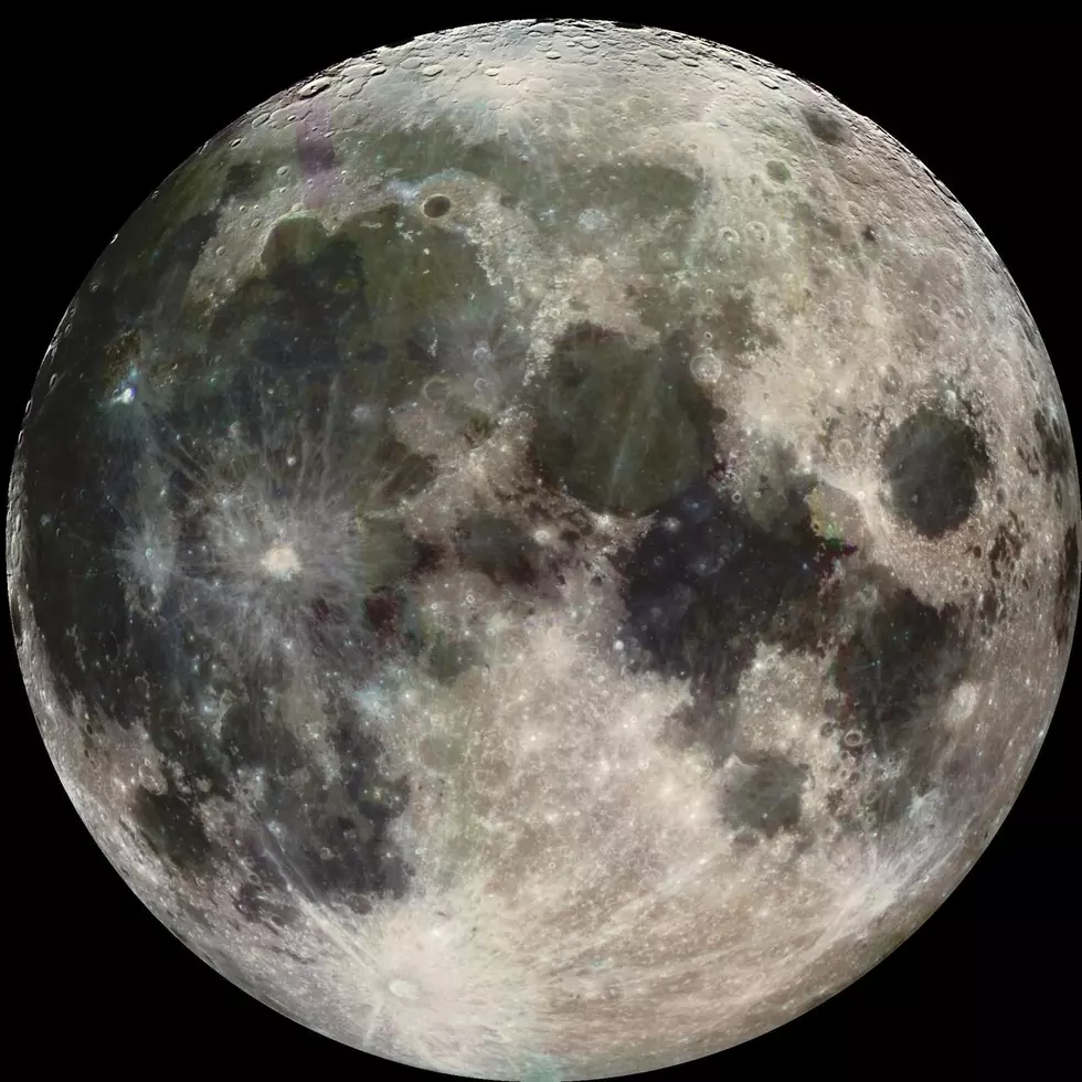 The Last Supermoon of 2020 Is Tonight