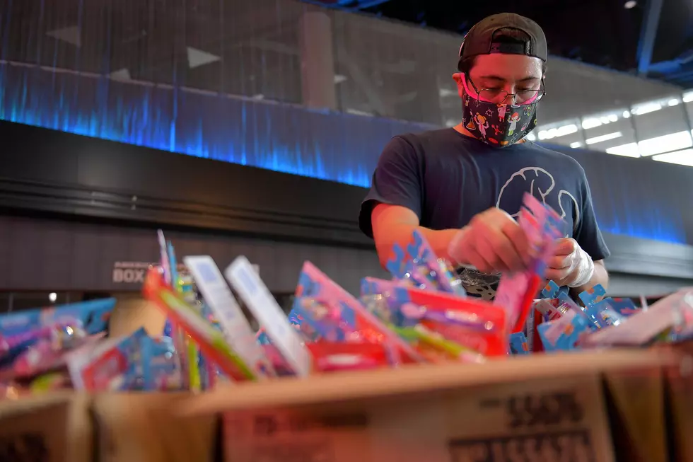 A Pop Up Fresh Food Pantry Is Coming to Lubbock for Folks in Need