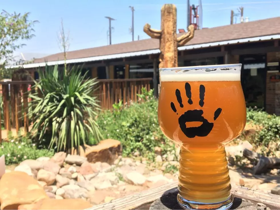 Lubbock&#8217;s Mano Negra Brewing Co. Opening Soon With Drive-Thru Service