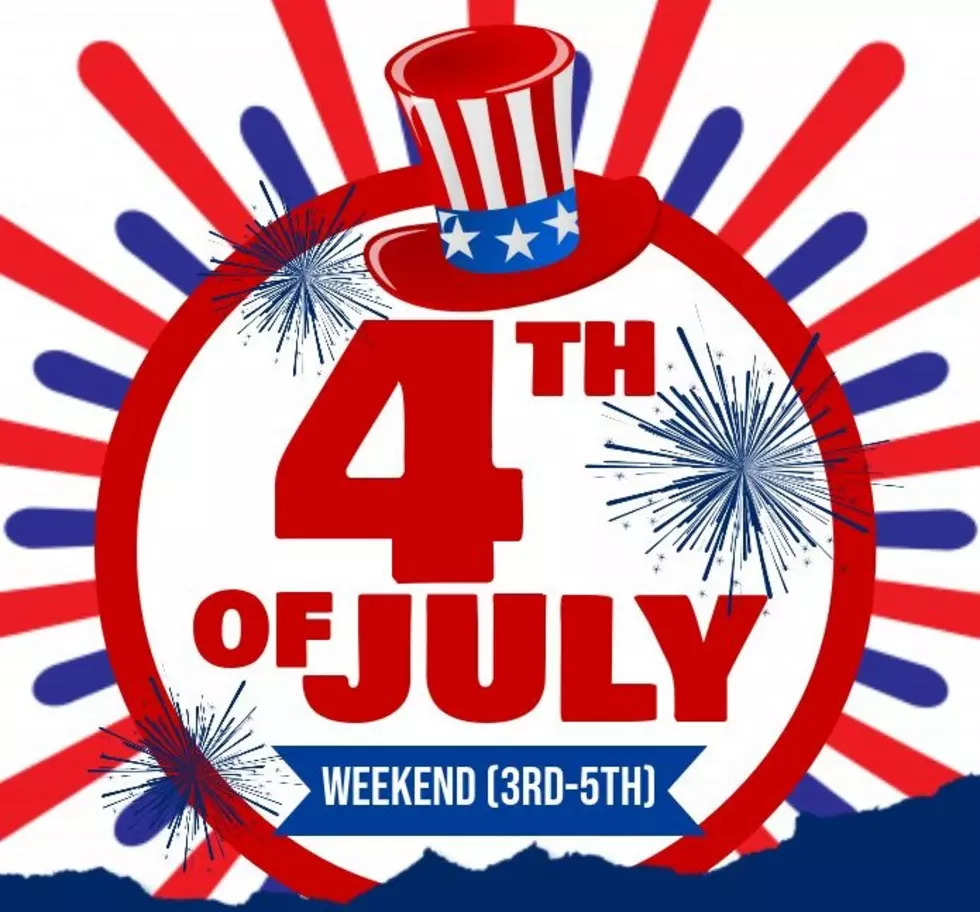 Buffalo Springs Lake Announces Fireworks Show, Offers Update On Camping