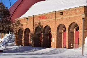 Places We Miss: The Lubbock Coliseum
