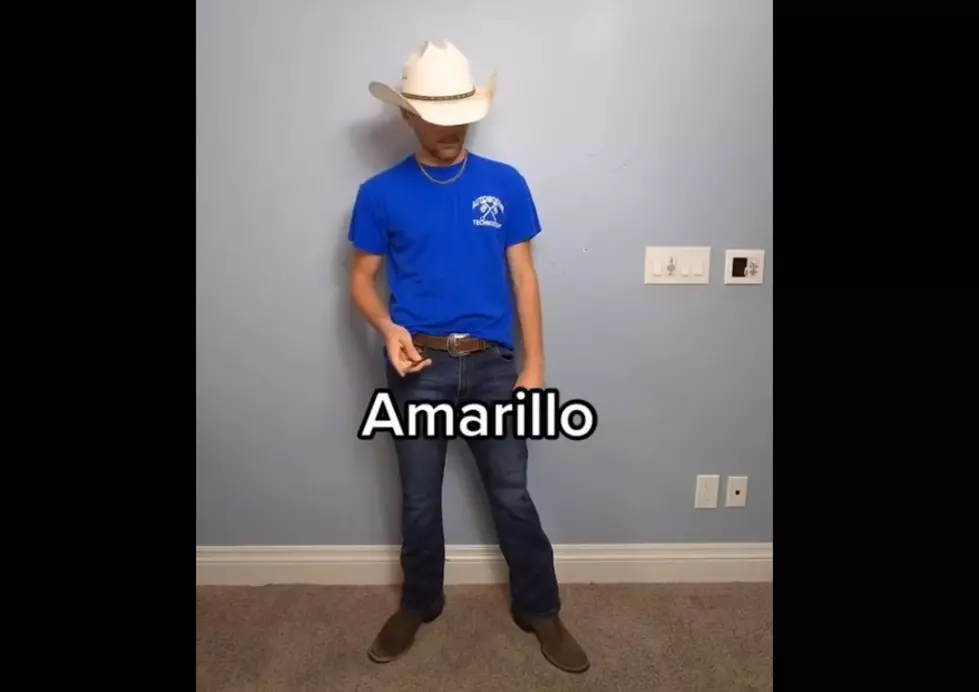 TikTok User Nails the &#8216;Dress Code&#8217; of Major Texas Cities, Including Amarillo [Watch]