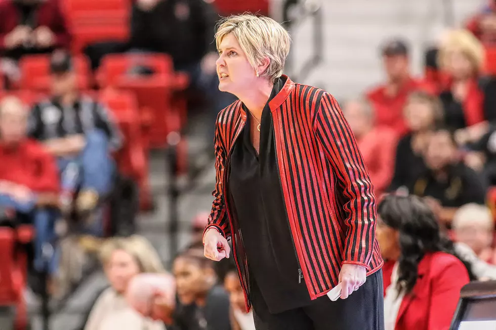 Former Lady Raiders Head Coach Marlene Stollings Releases Statement on Lawsuit