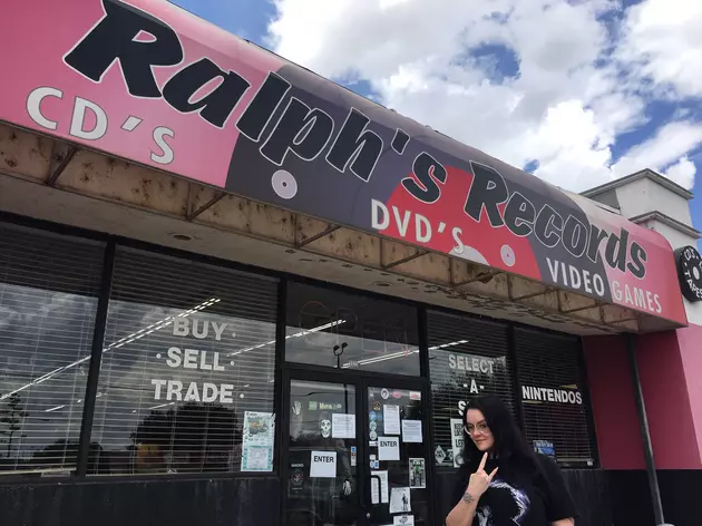 Record Store Black Friday Returns to Lubbock&#8217;s Ralphs Records