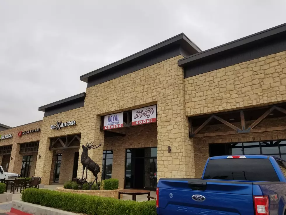 Lubbock's Lee's Cafe to Move to The Hub Shopping Center