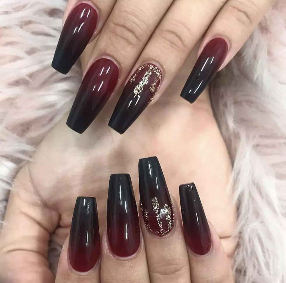 Lubbock’s Havana Nails Offers Creepy Claws for October