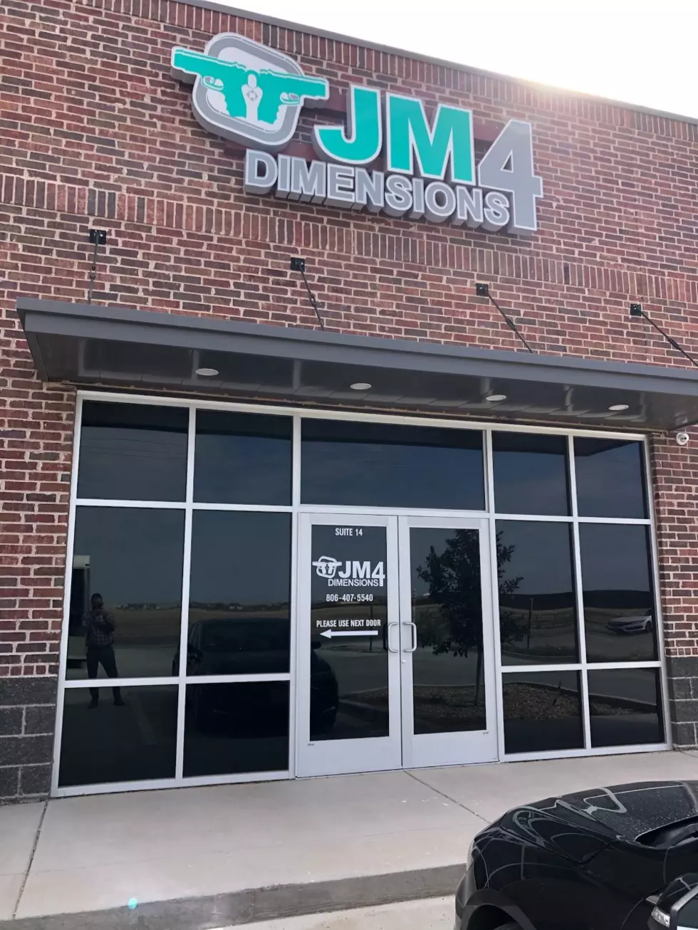 JM4 Dimensions Virtual Shooting Range to Open Soon in Lubbock