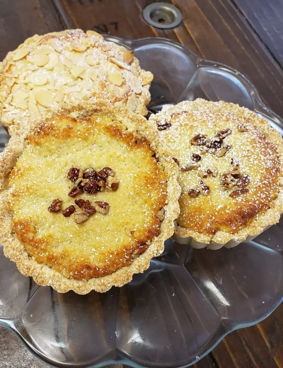 Queen of Tarts Bakery Re-Opens in Lubbock, Now With Keto-Friendly Items