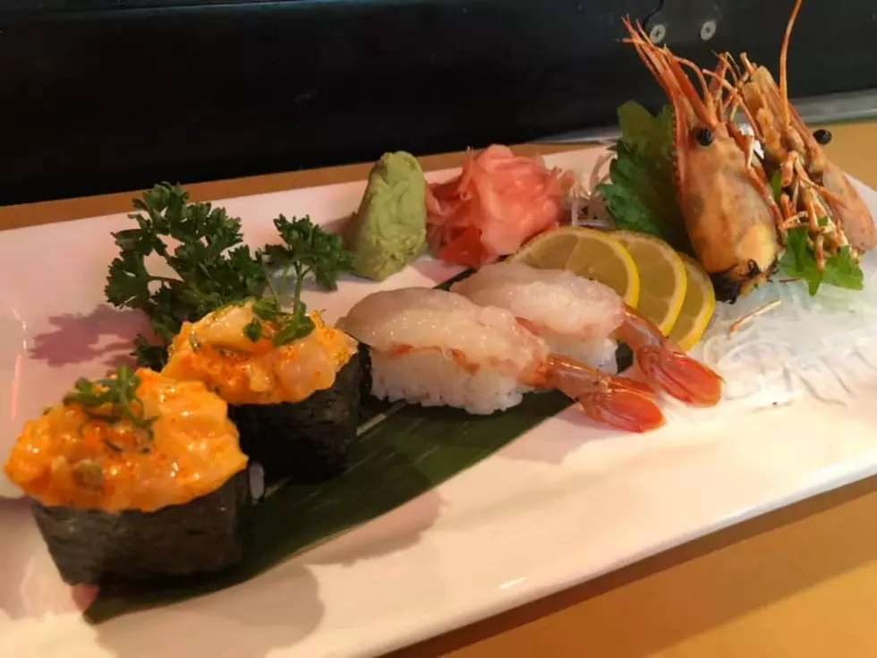 Ohana Steakhouse Dine-In Now Open With Return of Sushi Bar