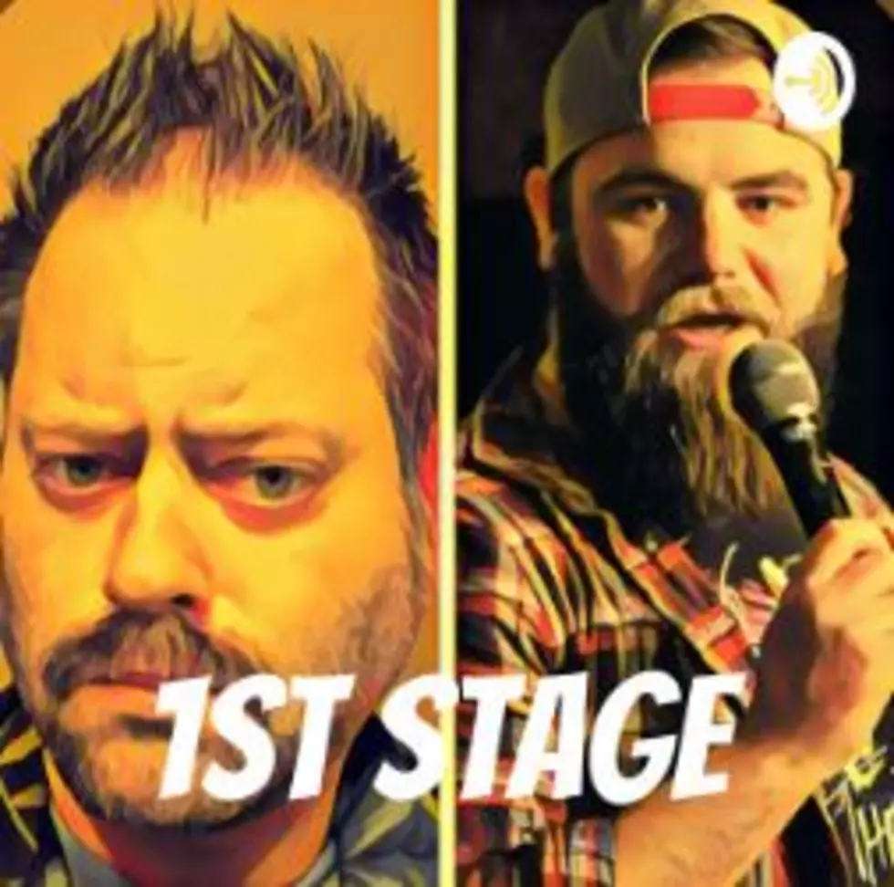 Get Behind The Scenes Of Lubbock Comedy With First Stage
