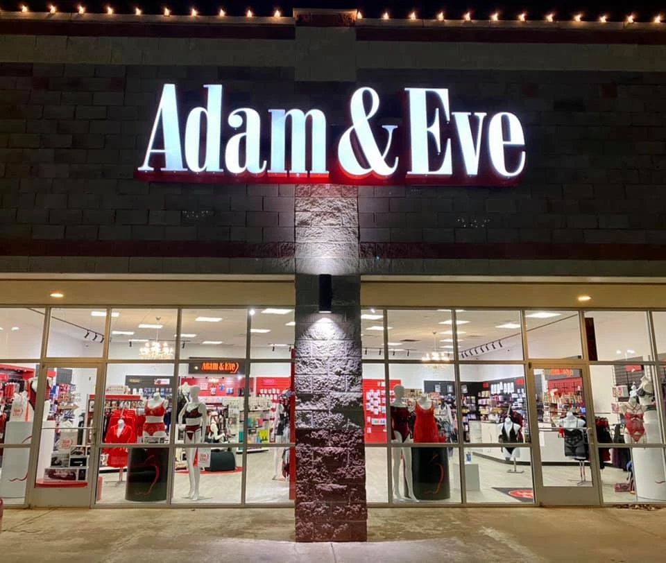 adam and eve online store