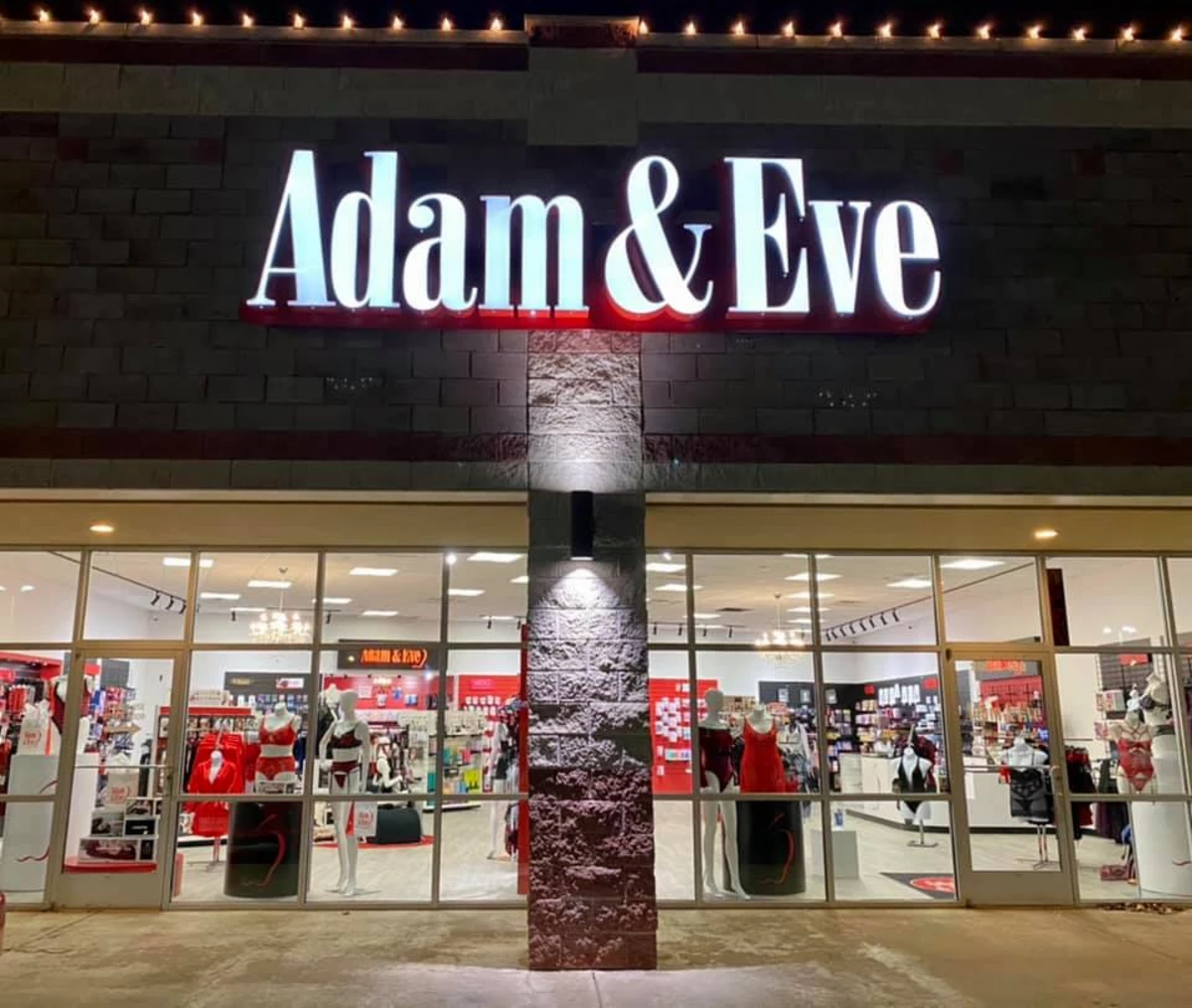 Adam And Eve Adult Store Now Open In Lubbock 7482