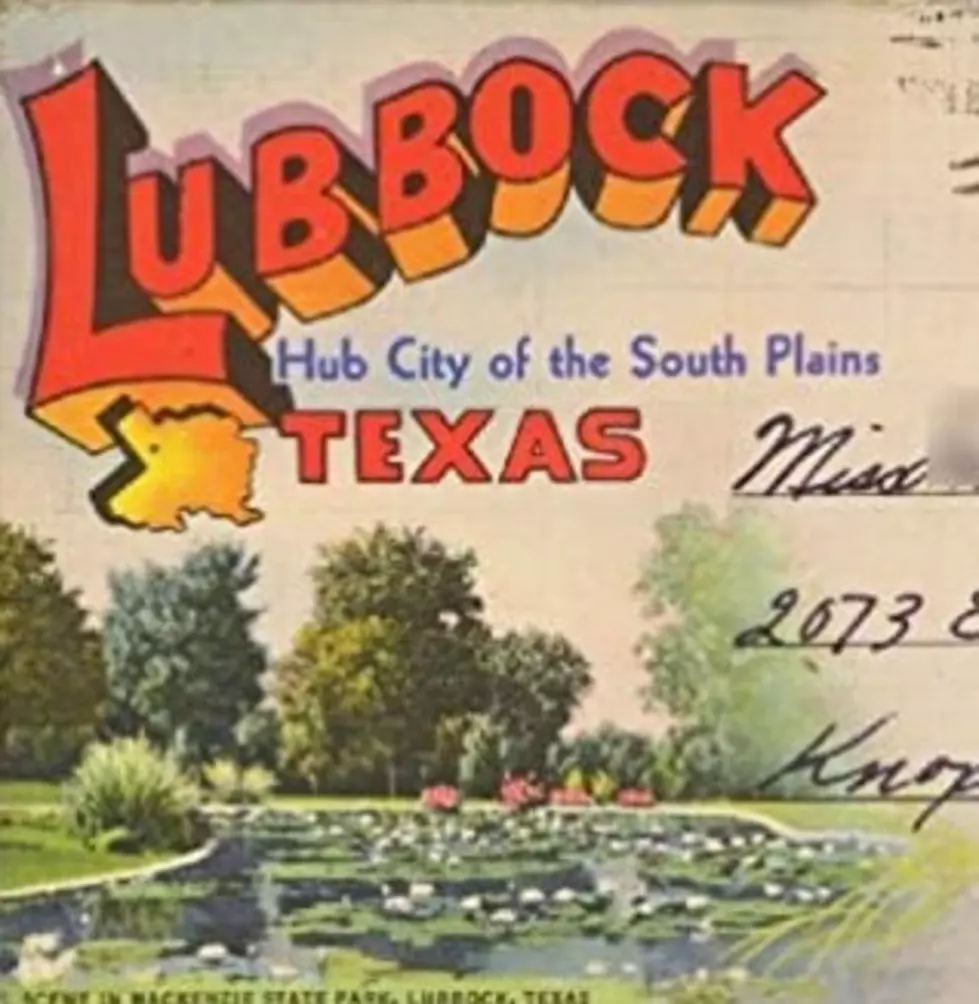 Petition to Make Lubbock the New ‘Weird’ Texas City