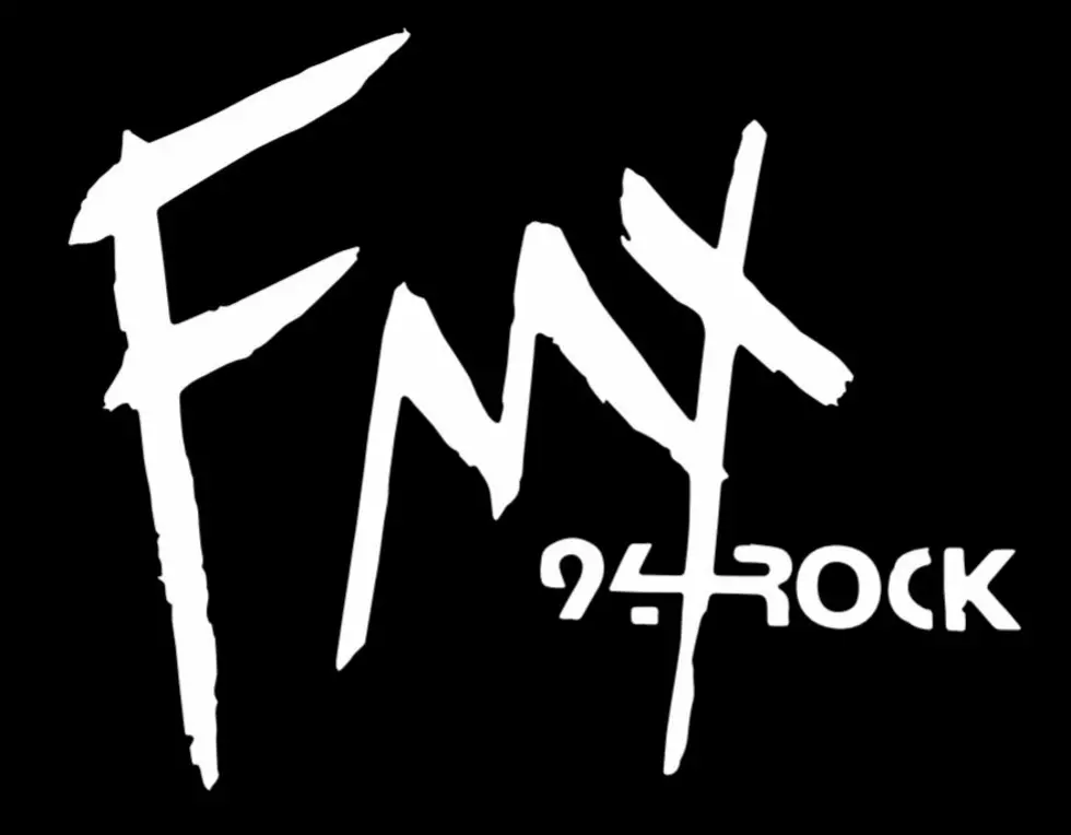 FMX Throwback Tees On The Way