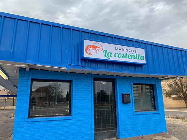 La Costeñita Is Now Open for Business in Lubbock