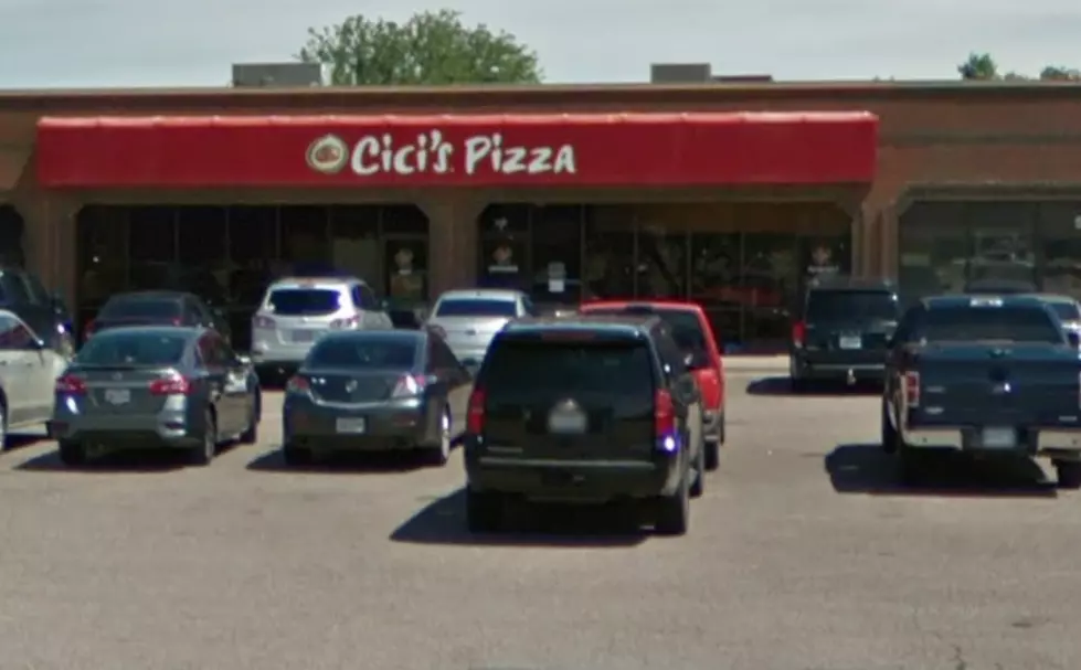CiCi&#8217;s Pizza Declares Bankruptcy