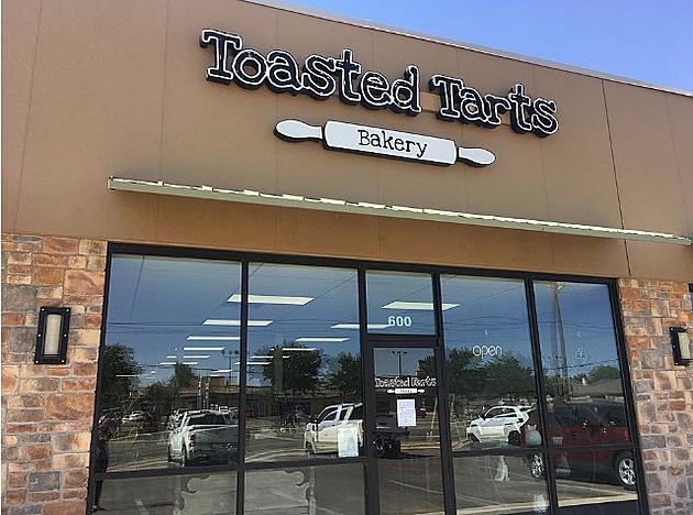 Toasted Tarts Bakery Closes Storefront in Lubbock, But Don&#8217;t Despair