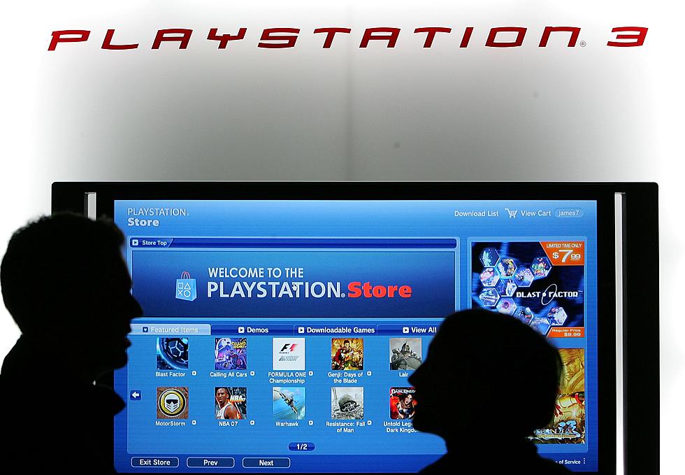 Sony didn't close the PS3 and Vita stores, but it's making it hard