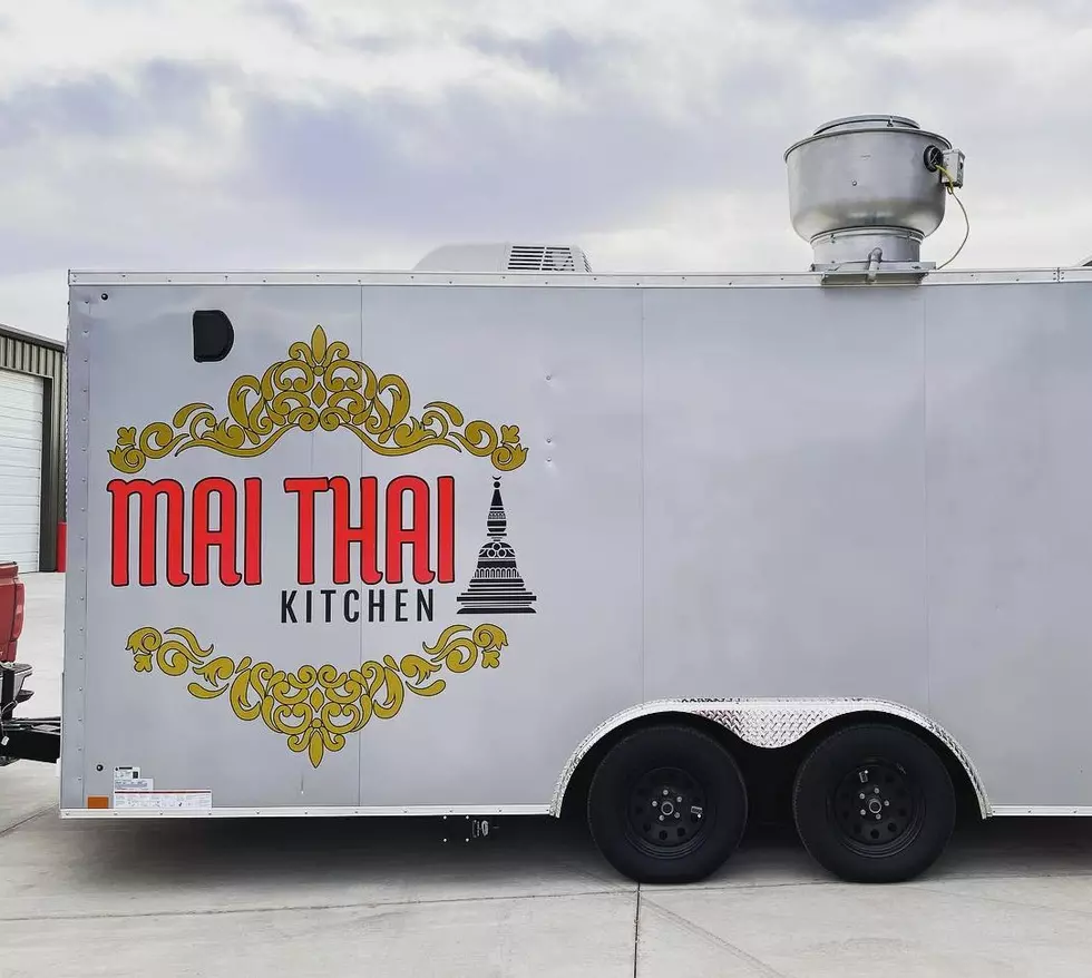 Lubbock&#8217;s Mai Thai Kitchen Looks to Leap to Brick &#038; Mortar