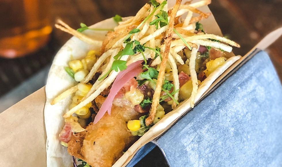 Lubbock’s Location of Velvet Taco Confirms Opening Date