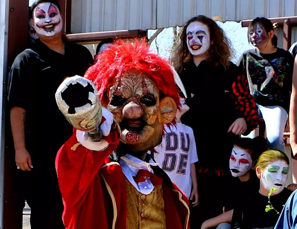Lubbock’s Nightmare On 19th Street Introduces New Attraction