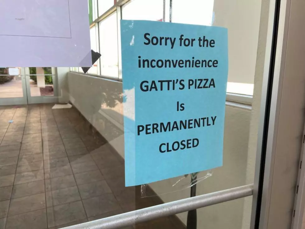 The Coronavirus Pandemic Finished Mr. Gatti&#8217;s Pizza