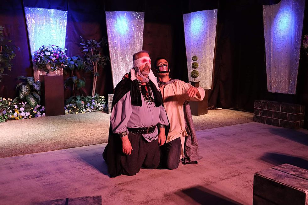 Don&#8217;t Miss the Final Night of &#8216;King Lear&#8217; at Lubbock&#8217;s CATS Playhouse