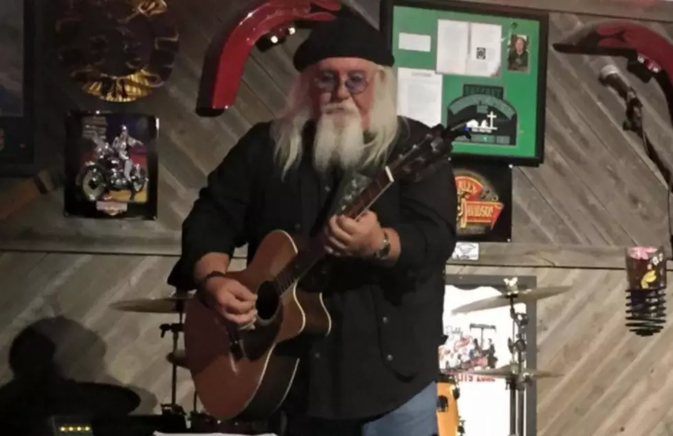 Beloved Lubbock Country, Rock &#038; Blues Musician Mike Pritchard Passes Away