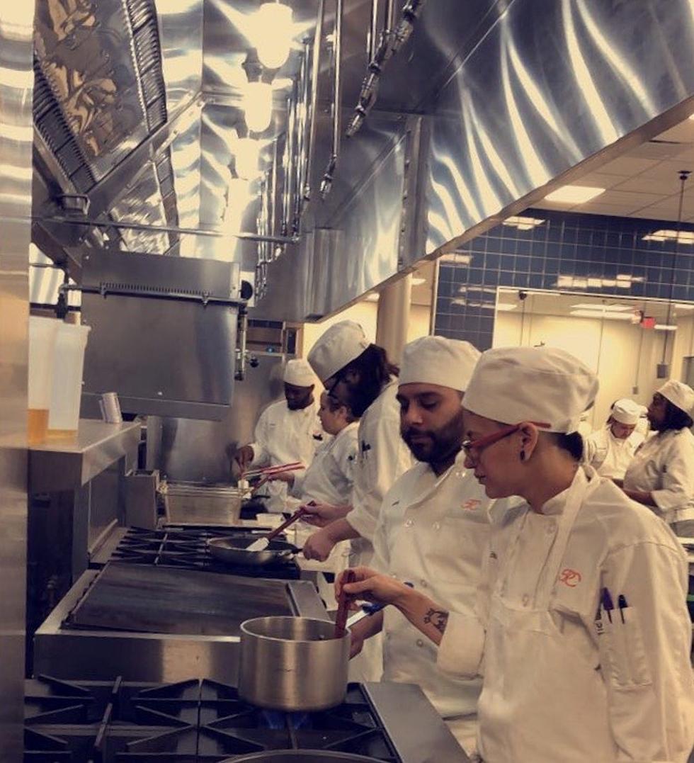Gallery: A Look Inside South Plains College Culinary Arts Program in Lubbock