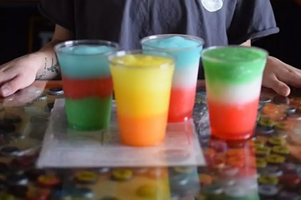 Must-Try Drinks at PreGame, Lubbock&#8217;s Only Drive-Thru Beer and Frozen Daiquiri Spot