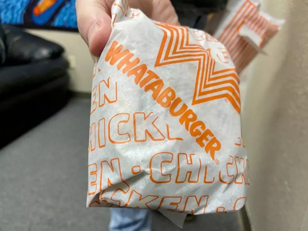 Texans Are Sad AF Because Whataburger Is Running Out of Chicken