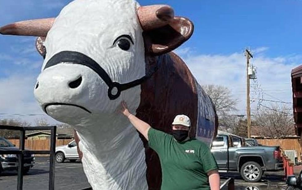 This Is a Love Letter to Lubbock&#8217;s Iconic Bryan&#8217;s Steaks