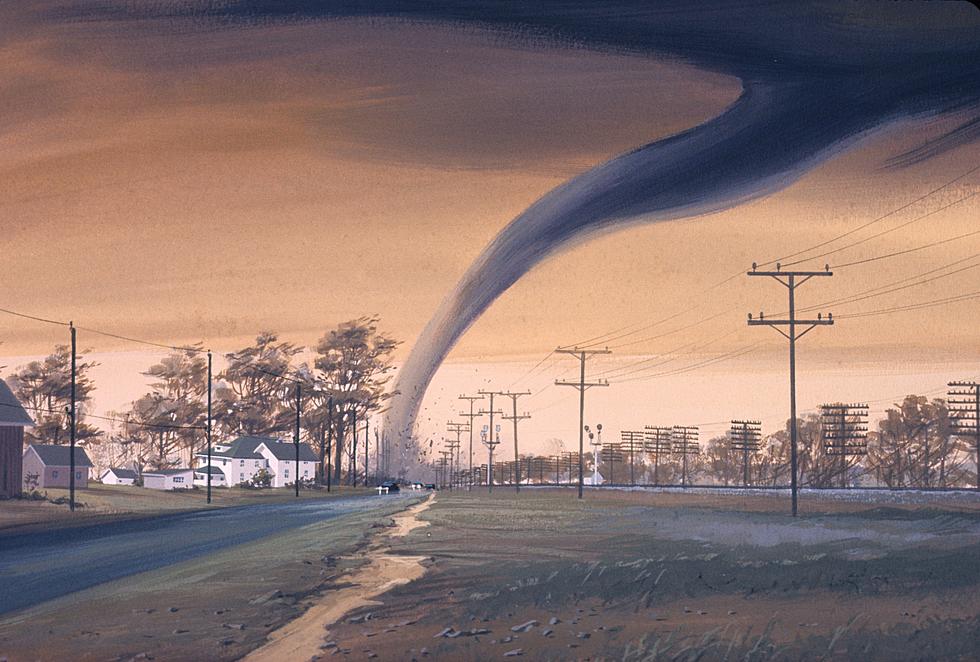 Bad News, Lubbock: It&#8217;s Already Tornado Season Here