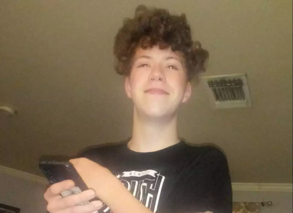 Update: Missing Lubbock Teen Ehren James Stone Found Safe