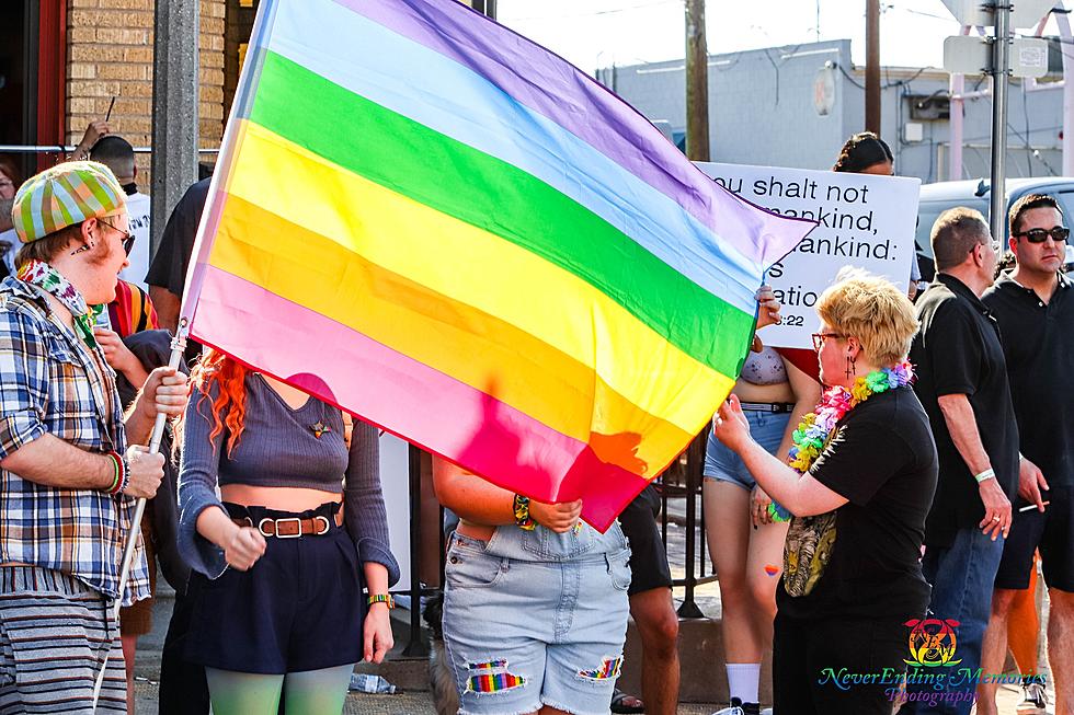 Lubbock Pride Makes The Right Move