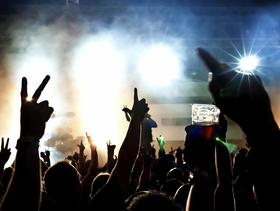 FMX Fans Share Crazy Concert Stories That Would Make Your Mom Blush
