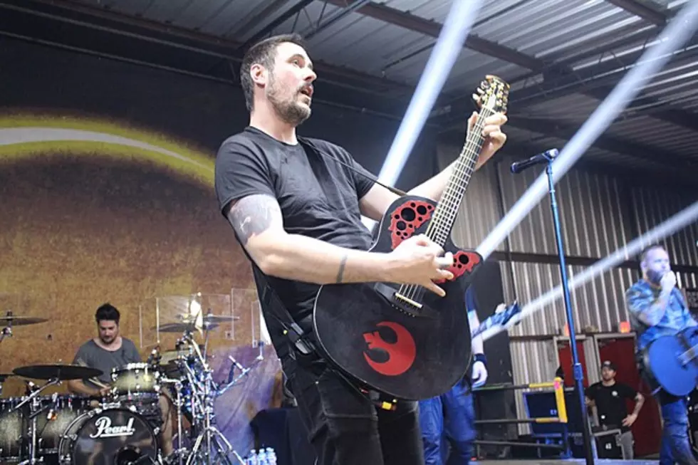 Benjamin Burnley