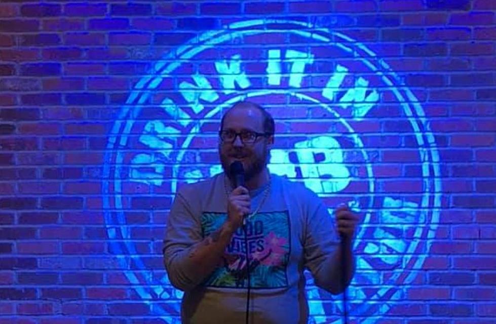 The Lubbock Laugh Off Returns to World of Beer