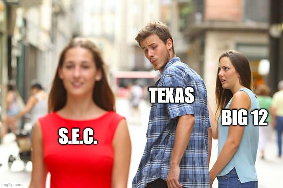The Ultimate Meme Roast About the Big 12