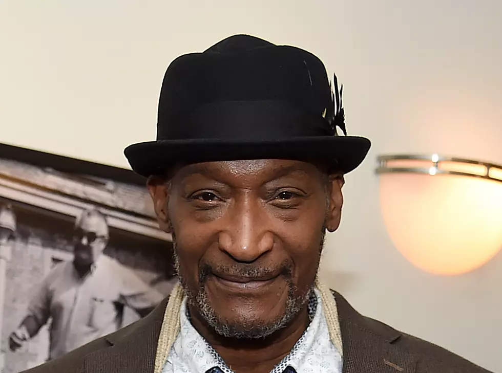 Tony Todd, the Original 'Candyman,' to Appear in Lubbock