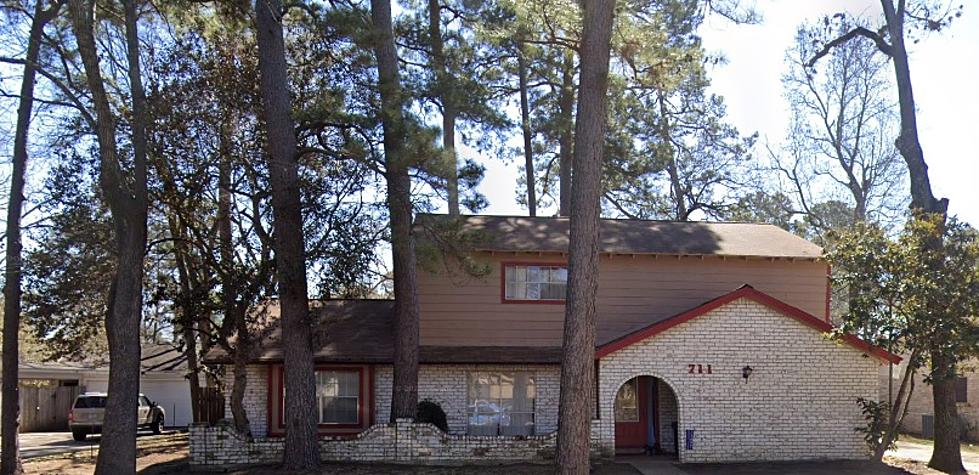 Site of Mass Murder in Spring, Texas Sells for $200,000 [Photos]