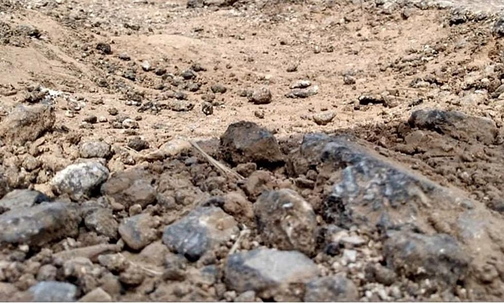 Woman Curses Out Lubbock County Over Giant Pothole, Actually Gets It Fixed