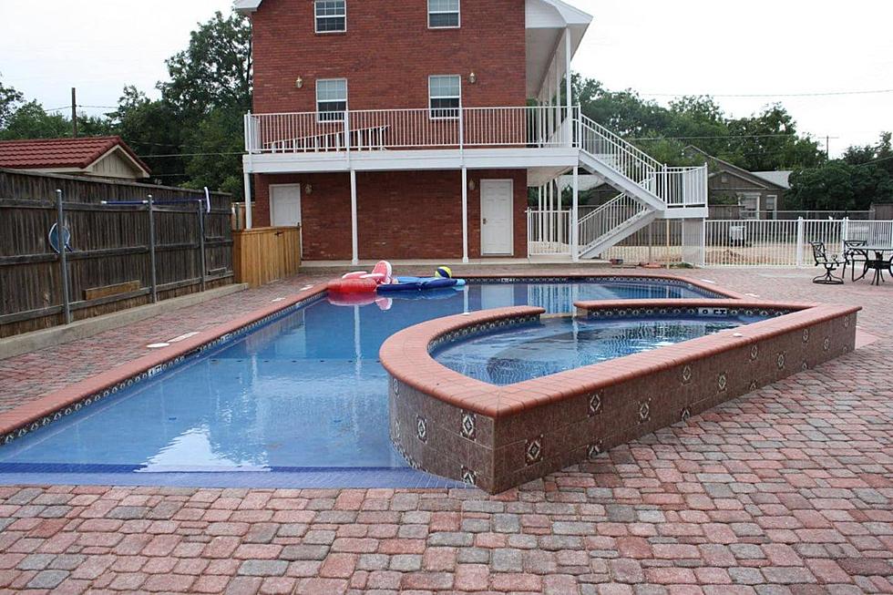 Staycation in Lubbock With These 13 Airbnb Stays That Have a Pool