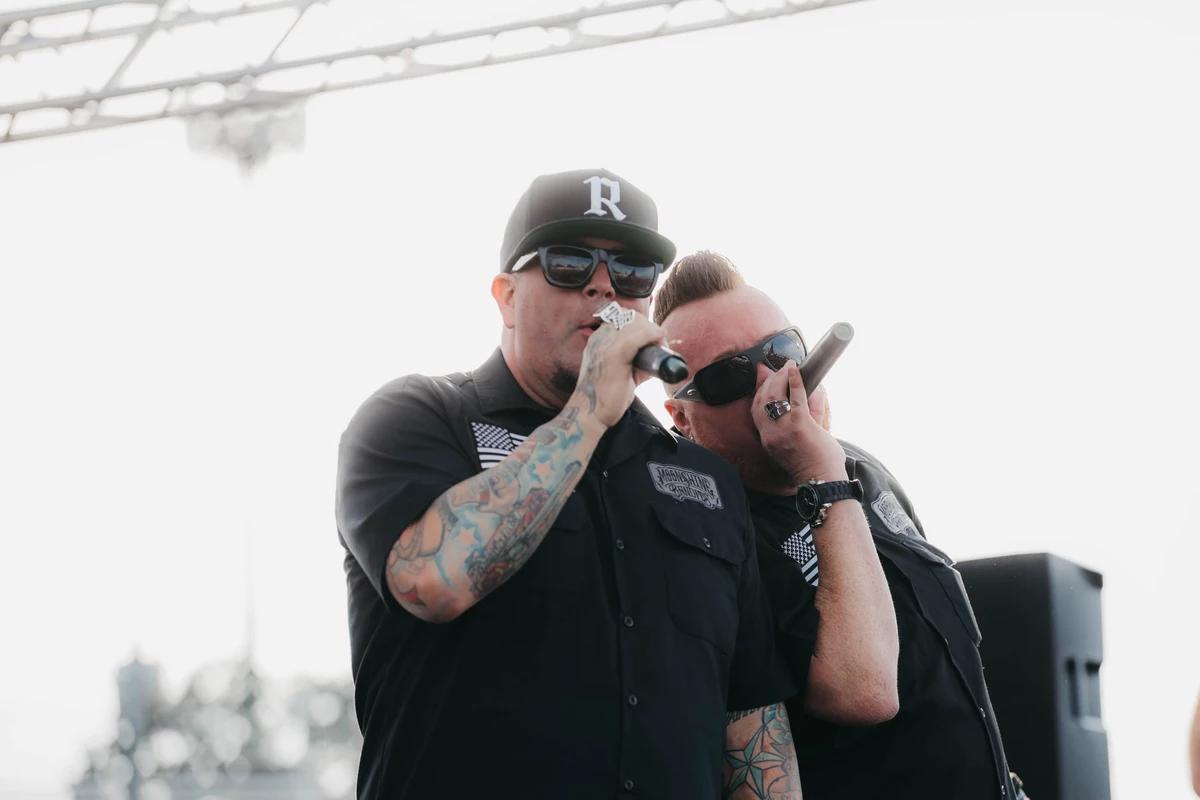 Win Tickets To Moonshine Bandits This Friday
