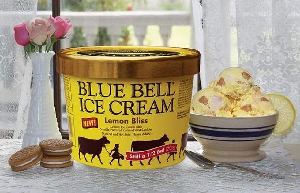 Retired Blue Bell Ice Cream Flavors That We Want Back
