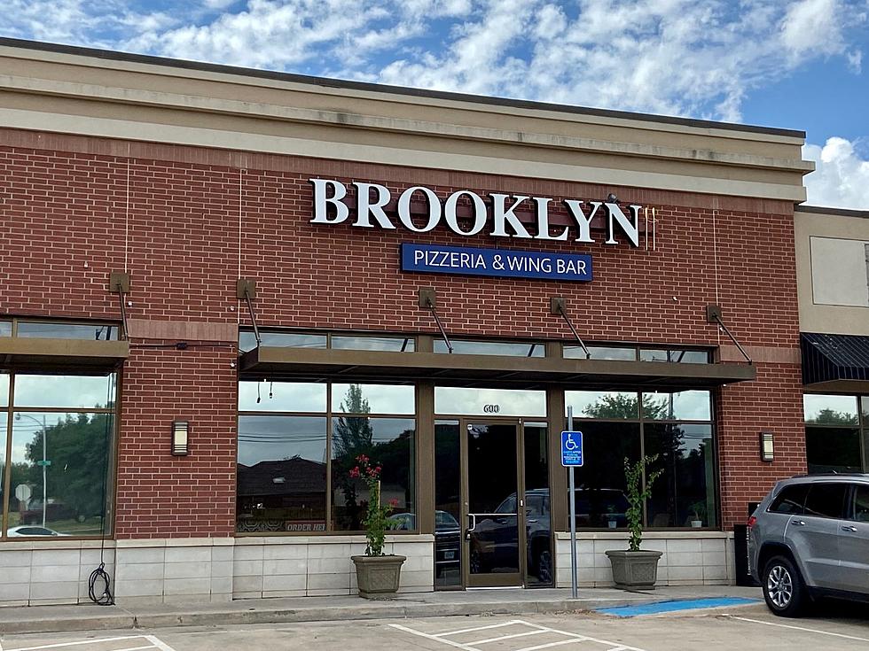 Brooklyn Pizzeria & Wing Bar Soft Opens in Lubbock
