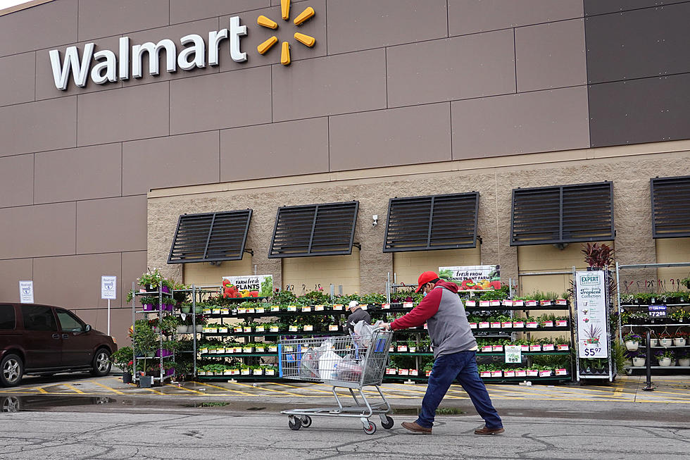 Need a Job? Walmart is Hiring 20,000 People at $20 an Hour