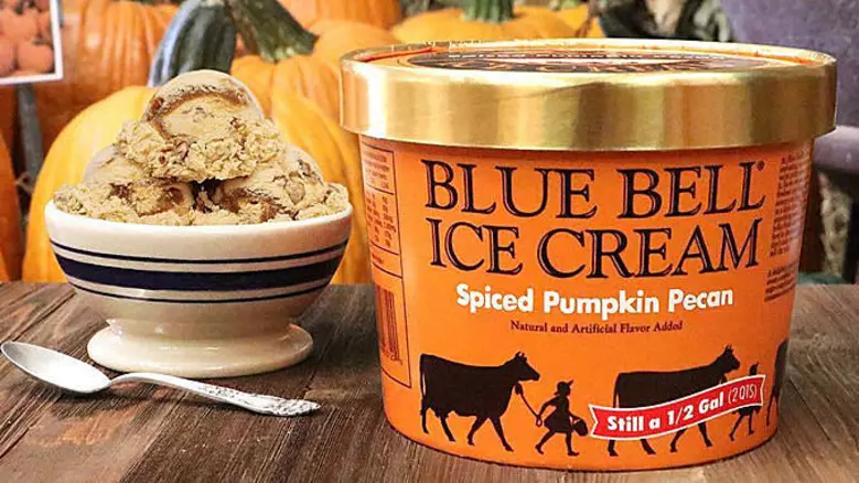 Blue Bell releases new flavor based on St. Louis dessert